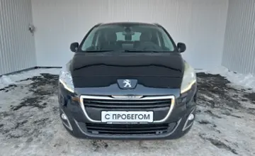 Peugeot 5008 2016 года за 39 990 BYN в Минск