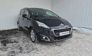 Peugeot 5008 2016 года за 39 990 BYN в Минск
