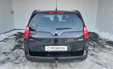 Peugeot 5008 2016 года за 39 990 BYN в Минск
