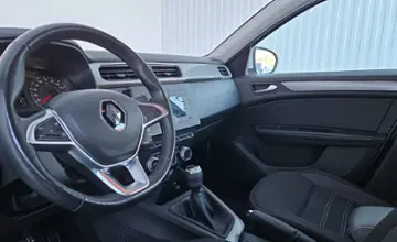 Renault Arkana 2019 года за 43 990 BYN в Минск