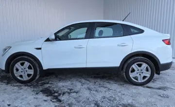 Renault Arkana 2019 года за 43 990 BYN в Минск