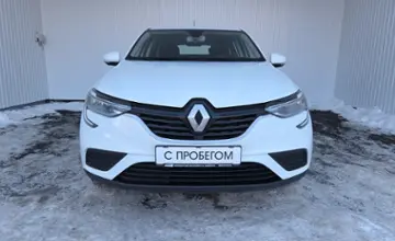 Renault Arkana 2019 года за 43 990 BYN в Минск