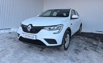 Renault Arkana 2019 года за 43 990 BYN в Минск
