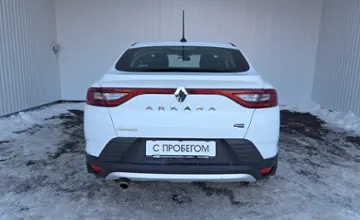 Renault Arkana 2019 года за 43 990 BYN в Минск