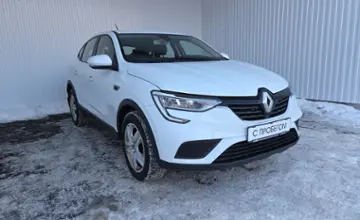 Renault Arkana 2019 года за 43 990 BYN в Минск