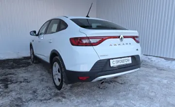 Renault Arkana 2019 года за 43 990 BYN в Минск