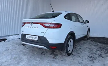 Renault Arkana 2019 года за 43 990 BYN в Минск