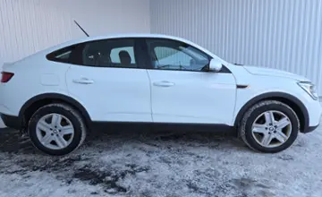 Renault Arkana 2019 года за 43 990 BYN в Минск