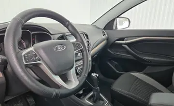 LADA (ВАЗ) Vesta 2019 года за 31 990 BYN в Минск