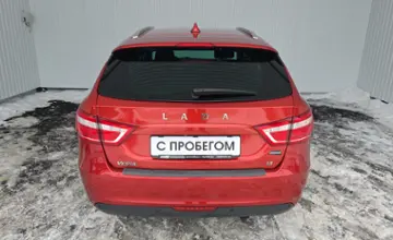 LADA (ВАЗ) Vesta 2019 года за 31 990 BYN в Минск