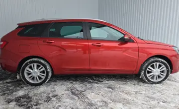 LADA (ВАЗ) Vesta 2019 года за 31 990 BYN в Минск