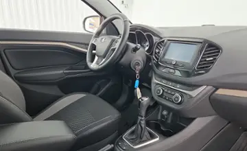 LADA (ВАЗ) Vesta 2019 года за 31 990 BYN в Минск