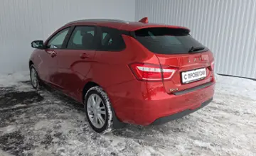 LADA (ВАЗ) Vesta 2019 года за 31 990 BYN в Минск
