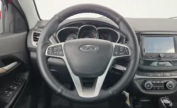 LADA (ВАЗ) Vesta 2019 года за 31 990 BYN в Минск