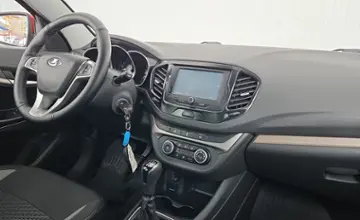 LADA (ВАЗ) Vesta 2019 года за 31 990 BYN в Минск