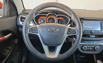 LADA (ВАЗ) Vesta Cross 2019 года за 31 190 BYN в Минск