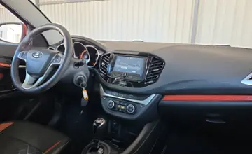 LADA (ВАЗ) Vesta Cross 2019 года за 31 190 BYN в Минск