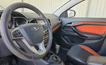 LADA (ВАЗ) Vesta Cross 2019 года за 31 190 BYN в Минск