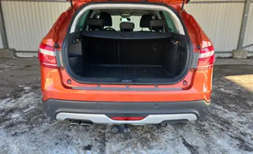 LADA (ВАЗ) Vesta Cross 2019 года за 31 190 BYN в Минск