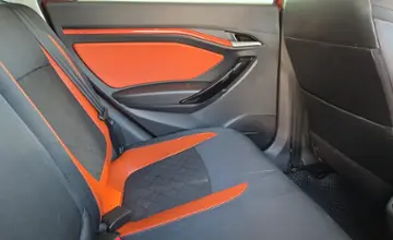 LADA (ВАЗ) Vesta Cross 2019 года за 31 190 BYN в Минск