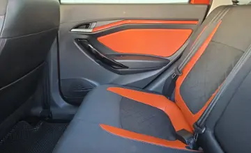 LADA (ВАЗ) Vesta Cross 2019 года за 31 190 BYN в Минск