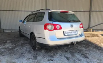 Volkswagen Passat 2005 года за 13 990 BYN в Минск