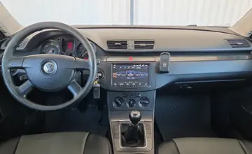 Volkswagen Passat 2005 года за 13 990 BYN в Минск