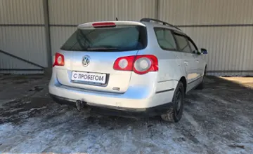 Volkswagen Passat 2005 года за 13 990 BYN в Минск