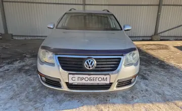Volkswagen Passat 2005 года за 13 990 BYN в Минск