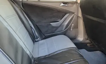 Volkswagen Passat 2005 года за 13 990 BYN в Минск