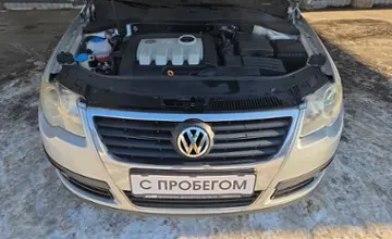 Volkswagen Passat 2005 года за 13 990 BYN в Минск