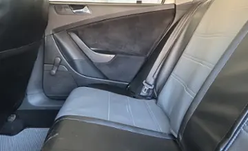 Volkswagen Passat 2005 года за 13 990 BYN в Минск
