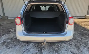 Volkswagen Passat 2005 года за 13 990 BYN в Минск