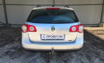 Volkswagen Passat 2005 года за 13 990 BYN в Минск
