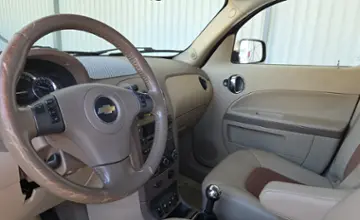 Chevrolet HHR 2006 года за 19 590 BYN в Минск