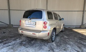 Chevrolet HHR 2006 года за 19 590 BYN в Минск