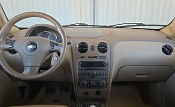 Chevrolet HHR 2006 года за 19 590 BYN в Минск