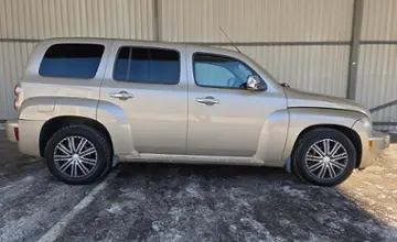 Chevrolet HHR 2006 года за 19 590 BYN в Минск