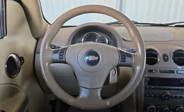 Chevrolet HHR 2006 года за 19 590 BYN в Минск