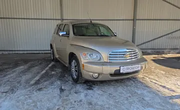 Chevrolet HHR 2006 года за 19 590 BYN в Минск