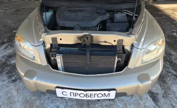 Chevrolet HHR 2006 года за 19 590 BYN в Минск