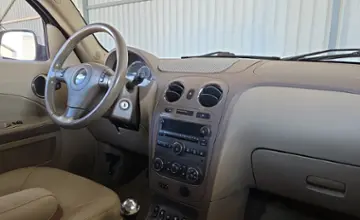 Chevrolet HHR 2006 года за 19 590 BYN в Минск