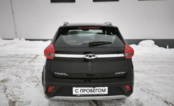 Chery Tiggo 2 2017 года за 26 990 BYN в Барановичи