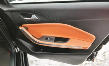 Chery Tiggo 2 2017 года за 26 990 BYN в Барановичи