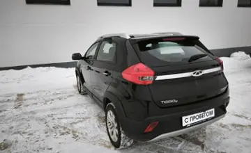 Chery Tiggo 2 2017 года за 26 990 BYN в Барановичи