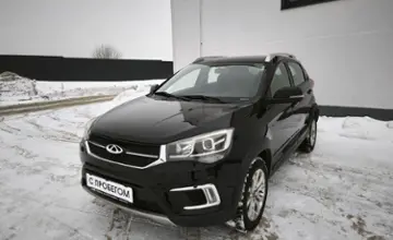 Chery Tiggo 2 2017 года за 26 990 BYN в Барановичи