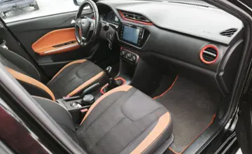 Chery Tiggo 2 2017 года за 26 990 BYN в Барановичи