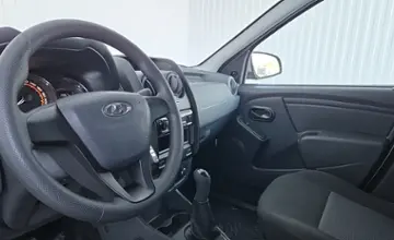 LADA (ВАЗ) Largus 2024 года за 47 290 BYN в Минск