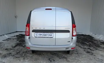 LADA (ВАЗ) Largus 2024 года за 47 290 BYN в Минск