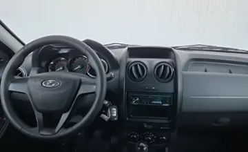 LADA (ВАЗ) Largus 2024 года за 47 290 BYN в Минск